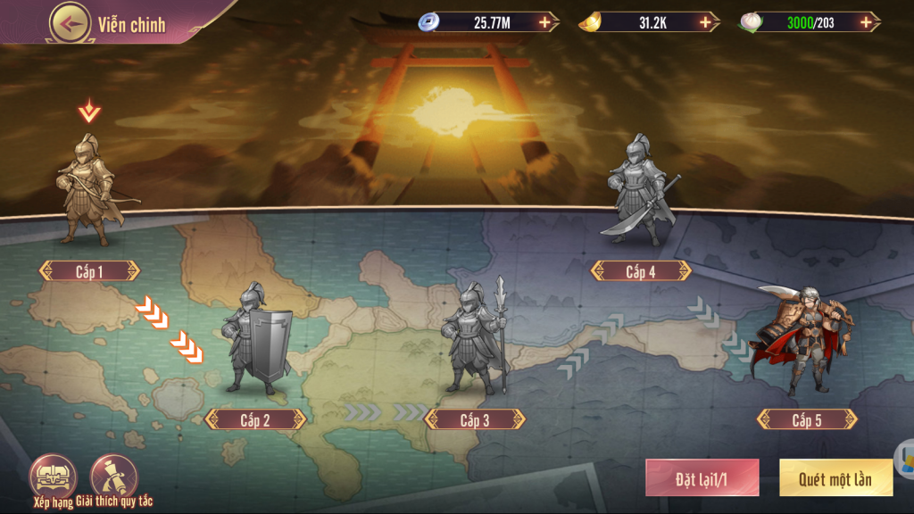 Hình ảnh [4]-[GMTOOL] 3Q CHIẾN THẦN – HUYỄN TƯỚNG VÔ SONG-KNLGAME - Server game | Mã nguồn game di động - game PC | Phần mềm | Thủ thuật Hướng dẫn cài đặt