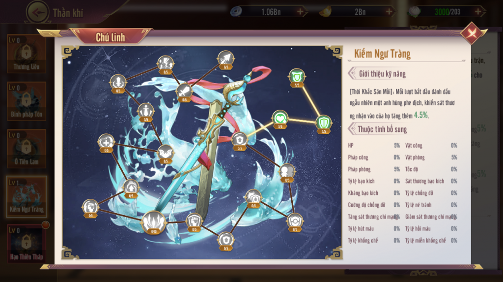 Hình ảnh [5]-[GMTOOL] 3Q CHIẾN THẦN – HUYỄN TƯỚNG VÔ SONG-KNLGAME - Server game | Mã nguồn game di động - game PC | Phần mềm | Thủ thuật Hướng dẫn cài đặt