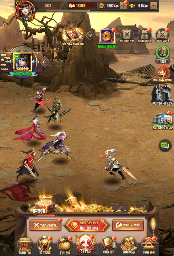 Hình ảnh [2]-[GMTOOL] HỒN TAM QUỐC-KNLGAME - Server game | Mã nguồn game di động - game PC | Phần mềm | Thủ thuật Hướng dẫn cài đặt