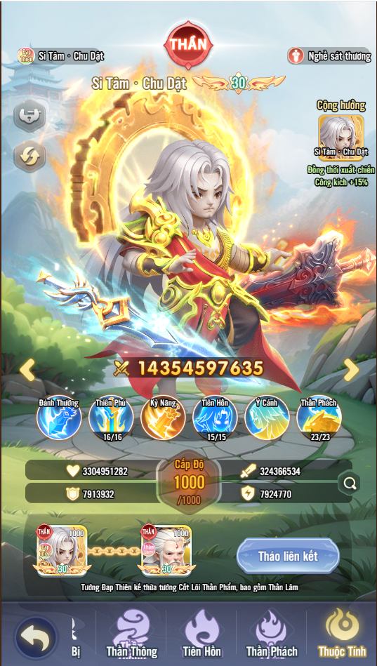 Hình ảnh [5]-[GMTOOL] TU TIÊN NGHỊCH THIÊN H5-KNLGAME - Server game | Mã nguồn game di động - game PC | Phần mềm | Thủ thuật Hướng dẫn cài đặt