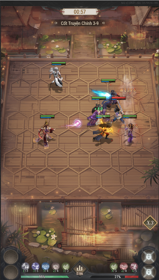 Hình ảnh [14]-[GM TOOL] BẤT LƯƠNG NHÂN – KIẾM KHÁCH PHONG VÂN-KNLGAME - Server game | Mã nguồn game di động - game PC | Phần mềm | Thủ thuật Hướng dẫn cài đặt