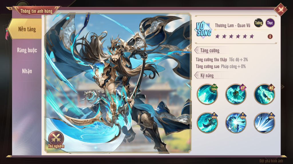 Hình ảnh [6]-[GMTOOL] 3Q CHIẾN THẦN – HUYỄN TƯỚNG VÔ SONG-KNLGAME - Server game | Mã nguồn game di động - game PC | Phần mềm | Thủ thuật Hướng dẫn cài đặt