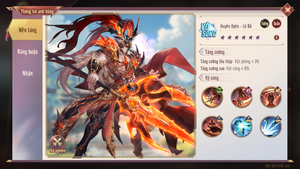 Hình ảnh [7]-[GMTOOL] 3Q CHIẾN THẦN – HUYỄN TƯỚNG VÔ SONG-KNLGAME - Server game | Mã nguồn game di động - game PC | Phần mềm | Thủ thuật Hướng dẫn cài đặt
