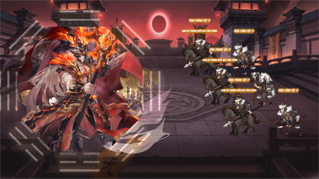 Hình ảnh [9]-[GMTOOL] 3Q CHIẾN THẦN – HUYỄN TƯỚNG VÔ SONG-KNLGAME - Server game | Mã nguồn game di động - game PC | Phần mềm | Thủ thuật Hướng dẫn cài đặt