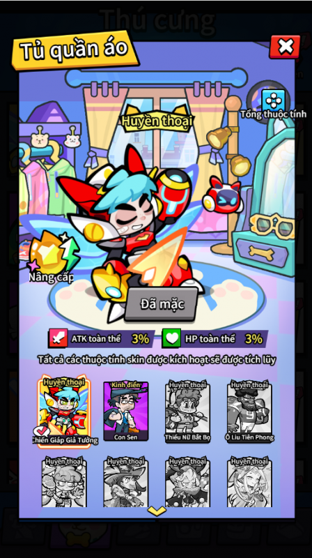 Hình ảnh [2]-X-DOG SIÊU ANH HÙNG CHÓ-KNLGAME - Server game | Mã nguồn game di động - game PC | Phần mềm | Thủ thuật Hướng dẫn cài đặt