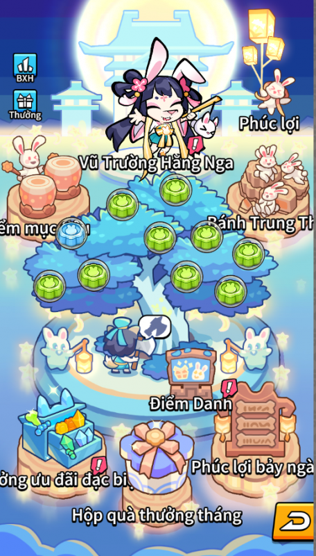 Hình ảnh [7]-X-DOG SIÊU ANH HÙNG CHÓ-KNLGAME - Server game | Mã nguồn game di động - game PC | Phần mềm | Thủ thuật Hướng dẫn cài đặt