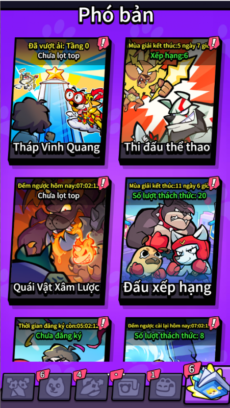 Hình ảnh [9]-X-DOG SIÊU ANH HÙNG CHÓ-KNLGAME - Server game | Mã nguồn game di động - game PC | Phần mềm | Thủ thuật Hướng dẫn cài đặt