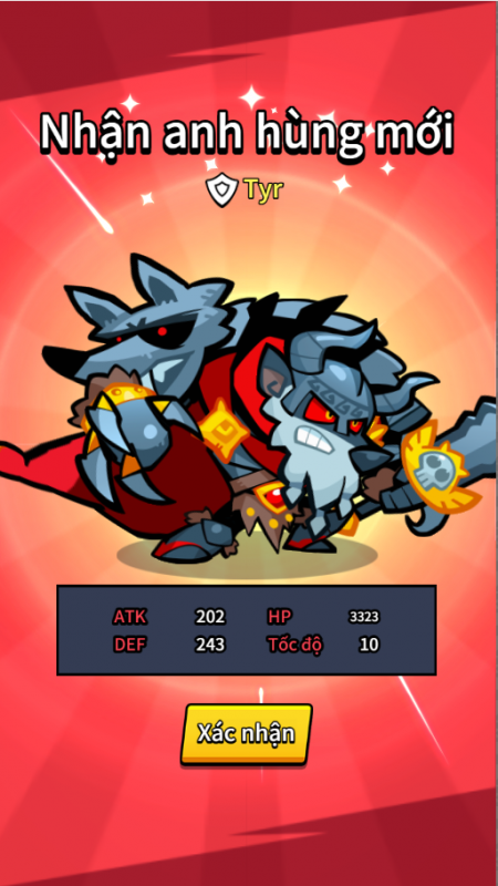 Hình ảnh [10]-X-DOG SIÊU ANH HÙNG CHÓ-KNLGAME - Server game | Mã nguồn game di động - game PC | Phần mềm | Thủ thuật Hướng dẫn cài đặt