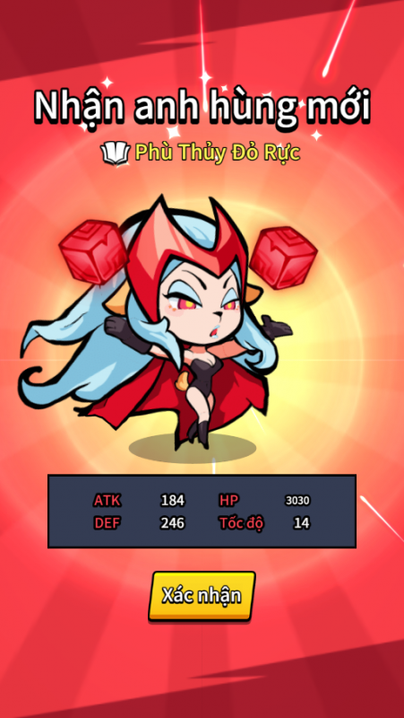Hình ảnh [11]-X-DOG SIÊU ANH HÙNG CHÓ-KNLGAME - Server game | Mã nguồn game di động - game PC | Phần mềm | Thủ thuật Hướng dẫn cài đặt