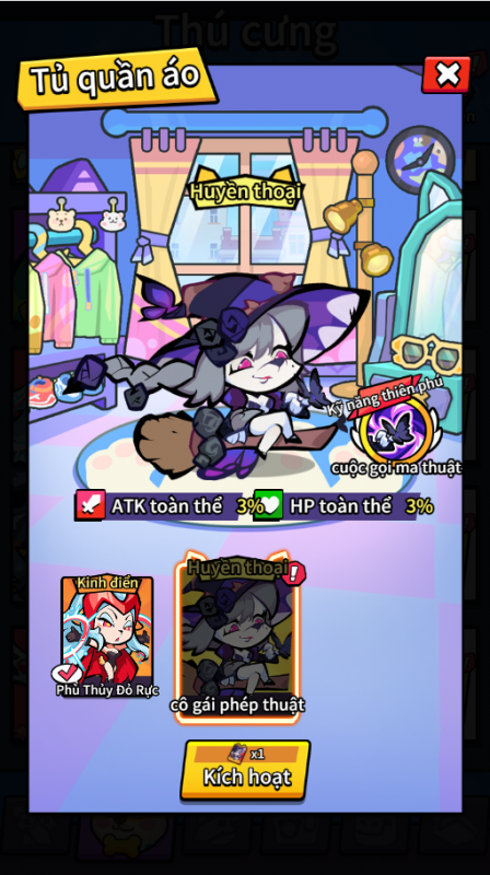 Hình ảnh [13]-X-DOG SIÊU ANH HÙNG CHÓ-KNLGAME - Server game | Mã nguồn game di động - game PC | Phần mềm | Thủ thuật Hướng dẫn cài đặt
