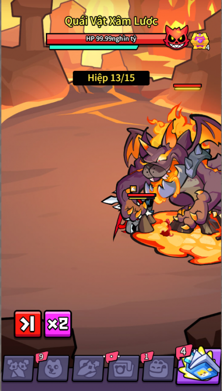 Hình ảnh [15]-X-DOG SIÊU ANH HÙNG CHÓ-KNLGAME - Server game | Mã nguồn game di động - game PC | Phần mềm | Thủ thuật Hướng dẫn cài đặt