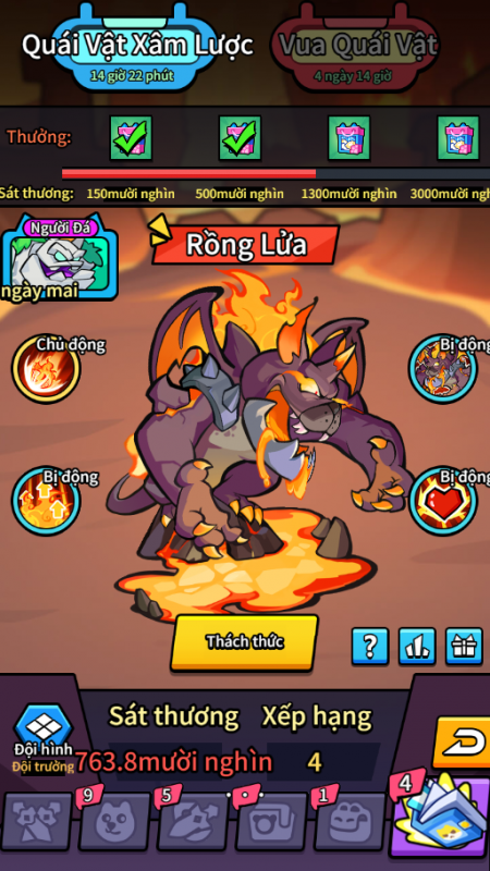 Hình ảnh [19]-X-DOG SIÊU ANH HÙNG CHÓ-KNLGAME - Server game | Mã nguồn game di động - game PC | Phần mềm | Thủ thuật Hướng dẫn cài đặt