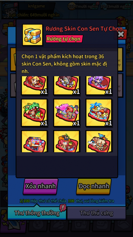 Hình ảnh [20]-X-DOG SIÊU ANH HÙNG CHÓ-KNLGAME - Server game | Mã nguồn game di động - game PC | Phần mềm | Thủ thuật Hướng dẫn cài đặt