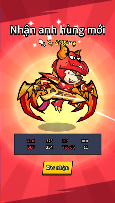 Hình ảnh [23]-X-DOG SIÊU ANH HÙNG CHÓ-KNLGAME - Server game | Mã nguồn game di động - game PC | Phần mềm | Thủ thuật Hướng dẫn cài đặt