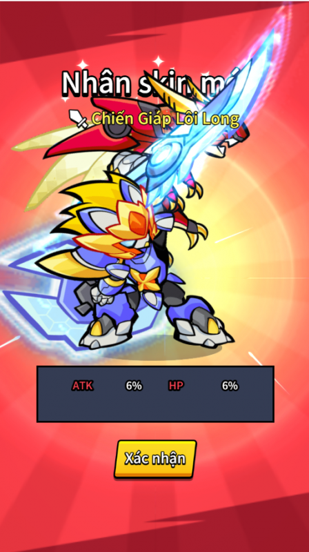 Hình ảnh [24]-X-DOG SIÊU ANH HÙNG CHÓ-KNLGAME - Server game | Mã nguồn game di động - game PC | Phần mềm | Thủ thuật Hướng dẫn cài đặt