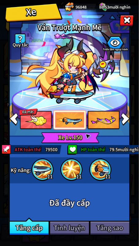 Hình ảnh [26]-X-DOG SIÊU ANH HÙNG CHÓ-KNLGAME - Server game | Mã nguồn game di động - game PC | Phần mềm | Thủ thuật Hướng dẫn cài đặt