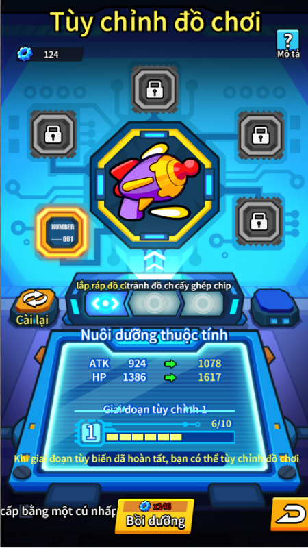 Hình ảnh [28]-X-DOG SIÊU ANH HÙNG CHÓ-KNLGAME - Server game | Mã nguồn game di động - game PC | Phần mềm | Thủ thuật Hướng dẫn cài đặt