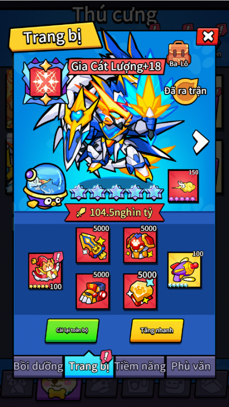 Hình ảnh [29]-X-DOG SIÊU ANH HÙNG CHÓ-KNLGAME - Server game | Mã nguồn game di động - game PC | Phần mềm | Thủ thuật Hướng dẫn cài đặt